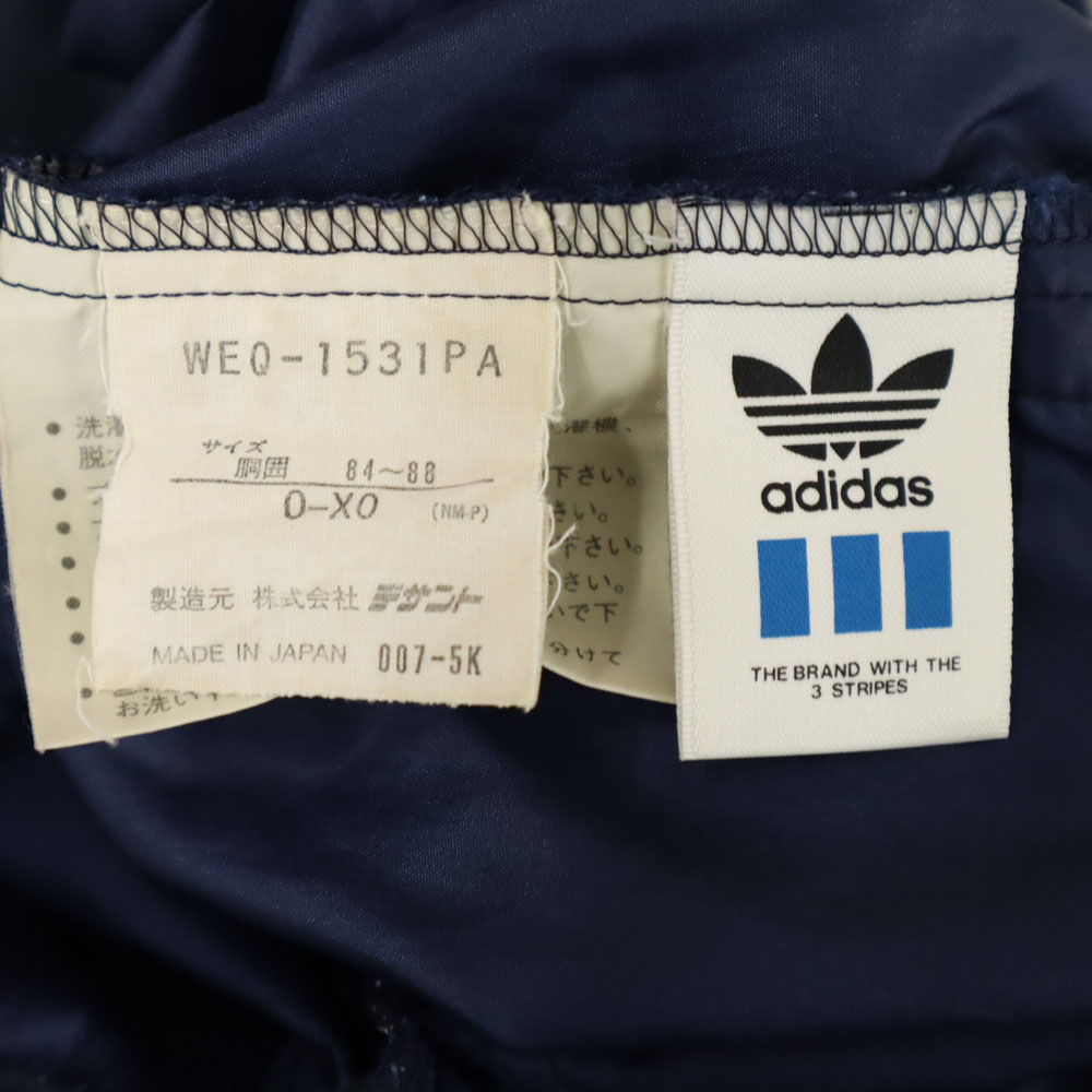 楽天市場】古着 adidas アディダス 80s 日本製 デサント製