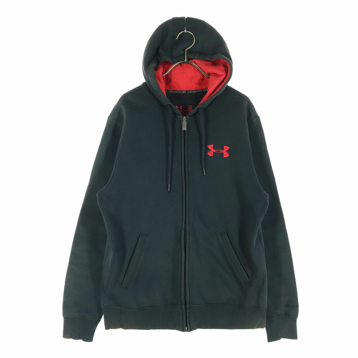 楽天市場】アンダーアーマー（パーカー｜トップス）：メンズ
