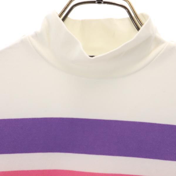 楽天市場】パーリーゲイツ ゴルフウェア 1 ピンク系 PEARLY GATES ロゴ