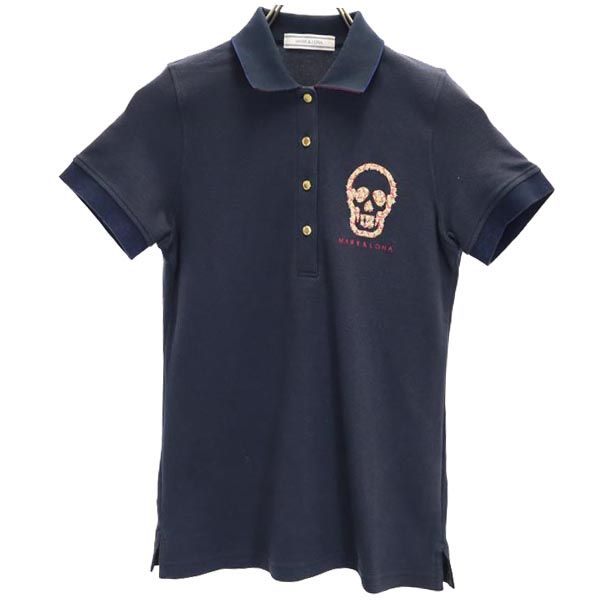 楽天市場】マーク ロナ ゴルフ レディースの通販