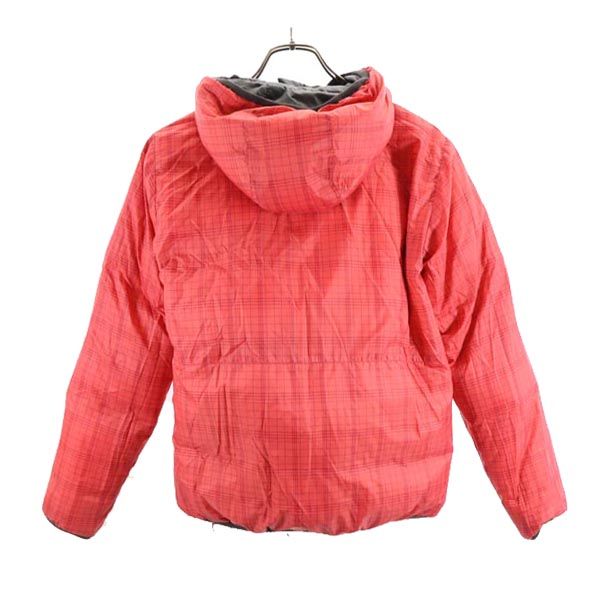 楽天市場】古着 MILLET ミレー リバーシブル ダウンジャケット S