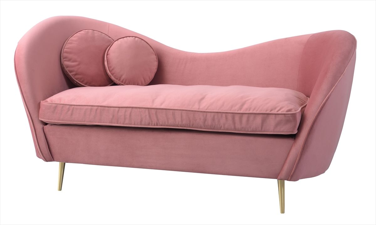 楽天市場】エステ ソファ 2人掛 EST-222PK : スペースラボ