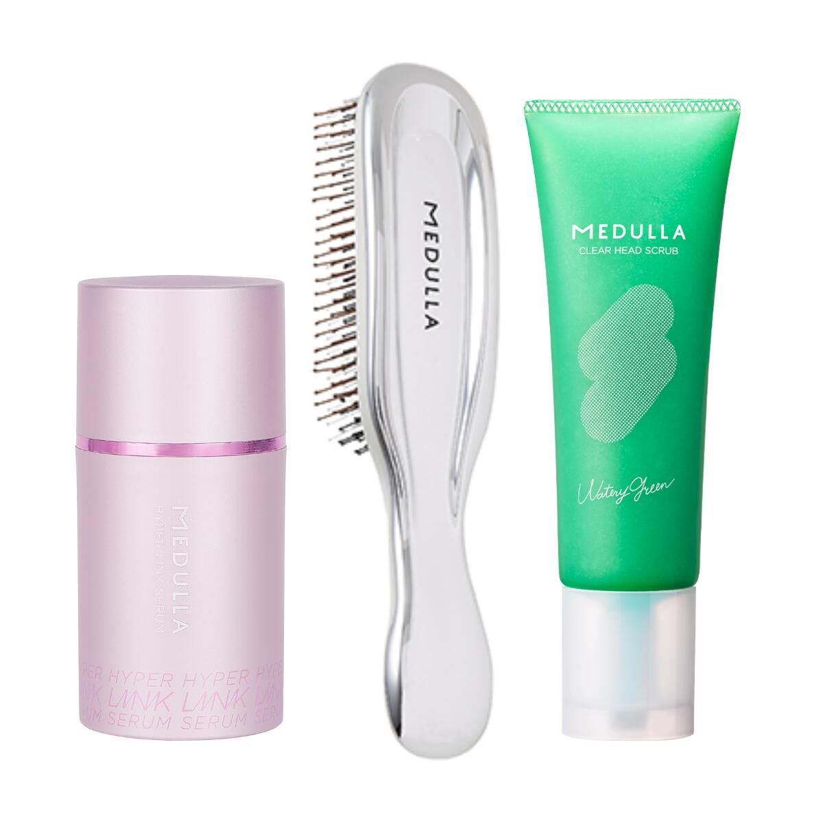 楽天市場】【最大61％OFF】 メデュラ 選べる福袋セット 7種類 ヘアケア