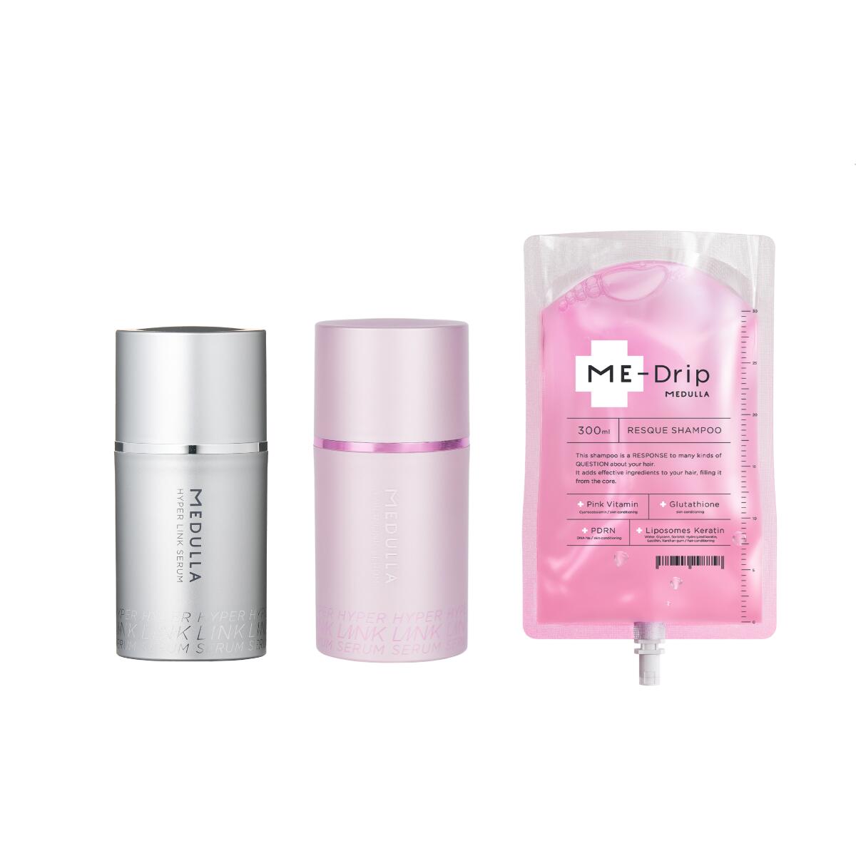 楽天市場】【最大61％OFF】 メデュラ 選べる福袋セット 7種類 ヘアケア