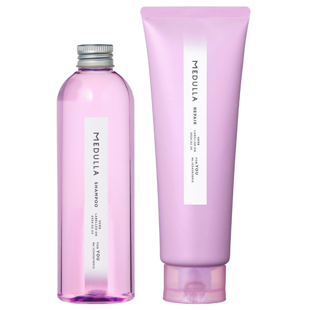 楽天市場】【期間限定20％OFF】 メデュラ シャンプー トリートメント