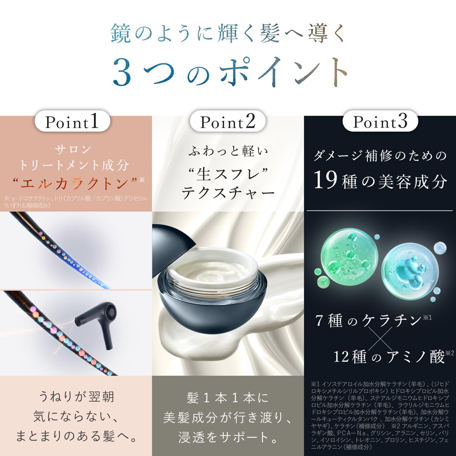 楽天市場】【期間限定20％OFF】 メデュラ キャビアヘアマスクウルトラ