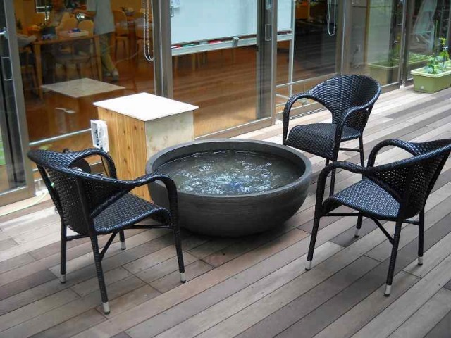 楽天市場】足湯Deジェット リゾートタイプ ろ過循環式 ハイスペック