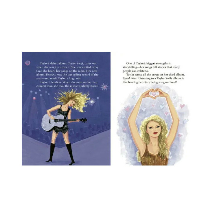 楽天市場】【洋書】テイラー・スウィフト [ウェンディー・ロッジア