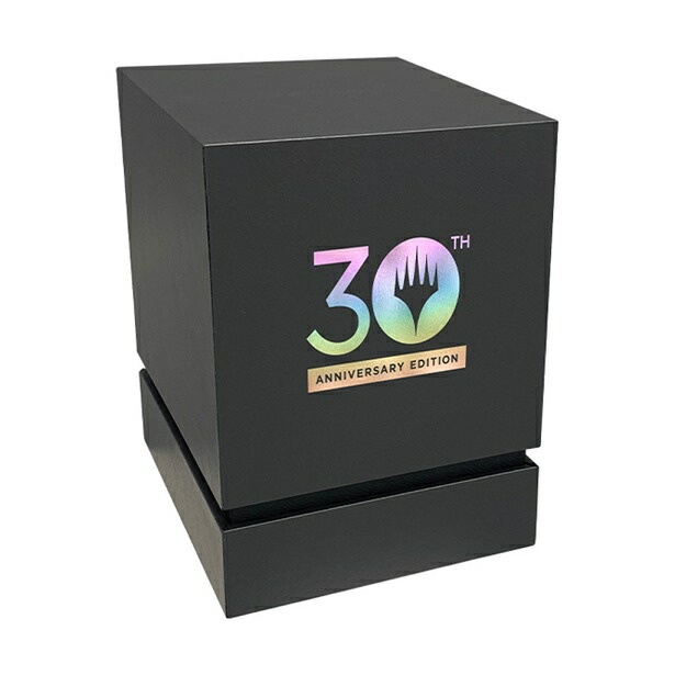 楽天市場】【新品】【即納】 MTG マジック：ザ・ギャザリング 30th