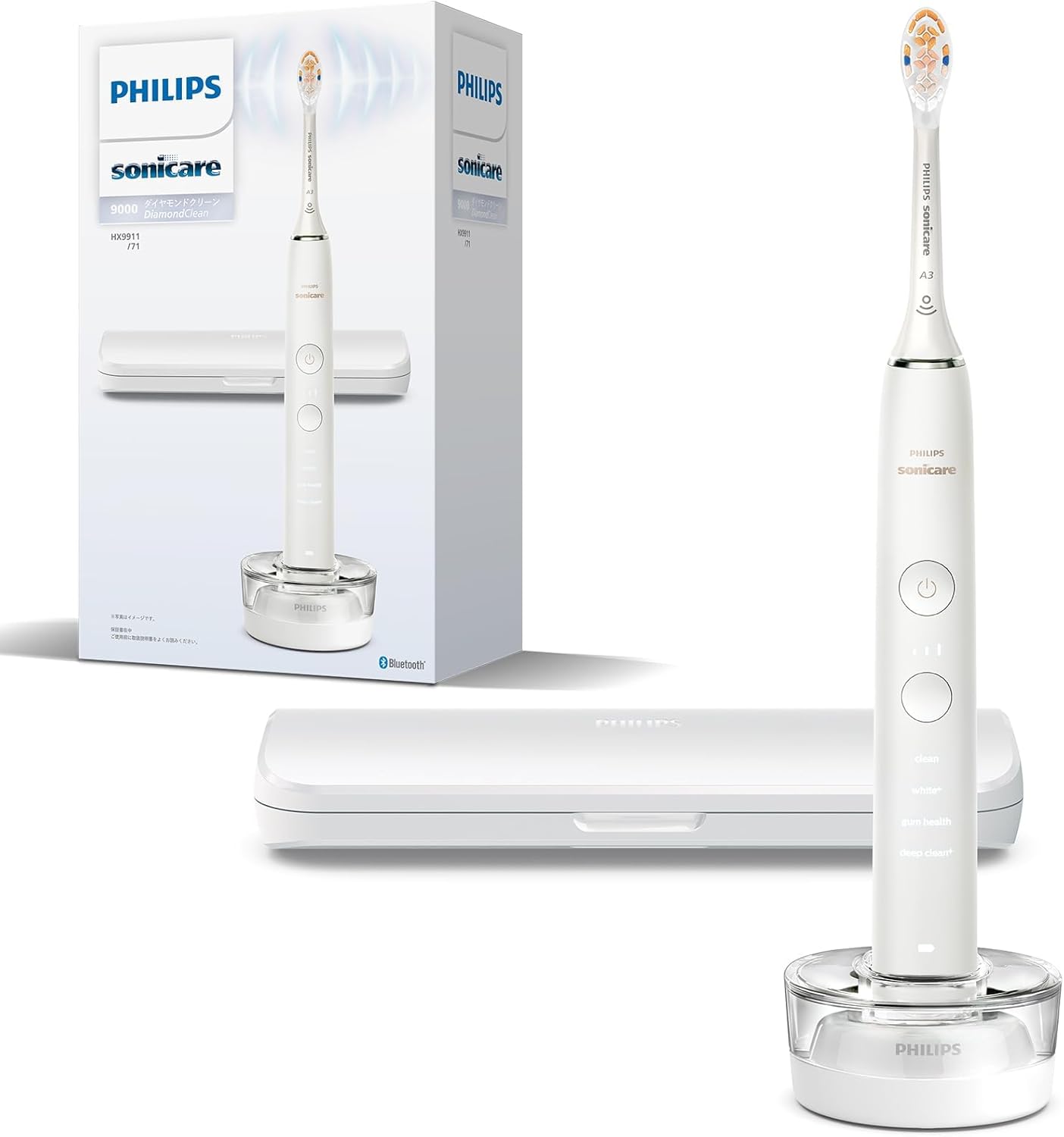 フィリップス HX9911」の人気商品一覧 | 安い商品を通販サイトから探す