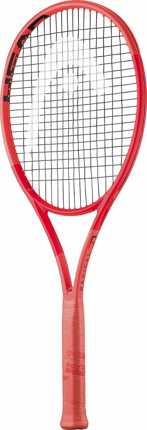 ヘッド Radical Pro 231005 (テニスラケット) 価格比較 - 価格.com
