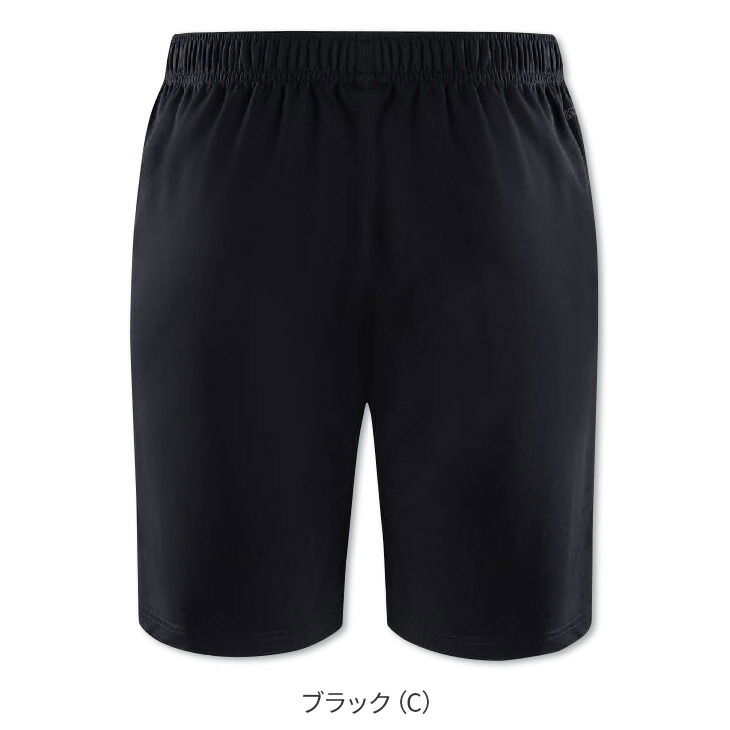 楽天市場】ビクター バドミントン ハーフパンツ R-30201 ユニ 男女兼用