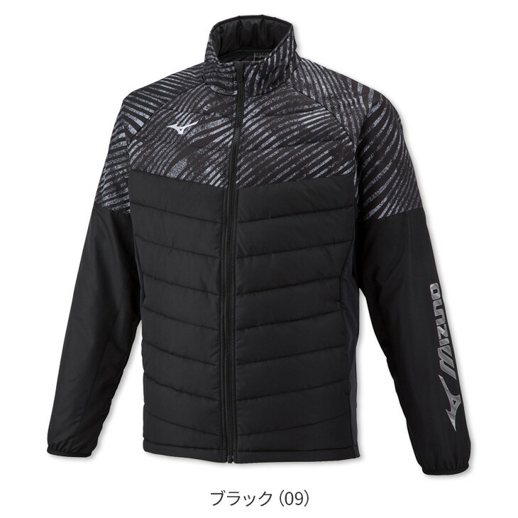 楽天市場】ミズノ バドミントン テックフィルジャケット 62JE2505 ユニ