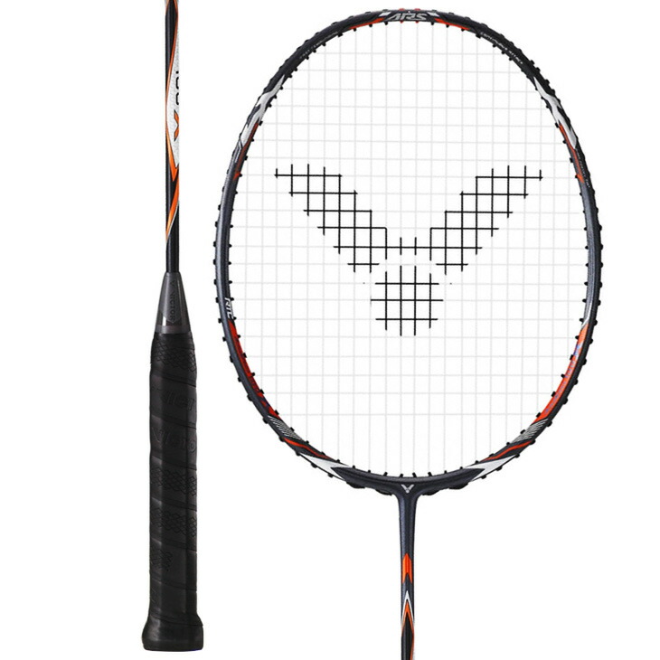 楽天市場】ビクター バドミントン オーラスピード 100X AURA SPEED 100