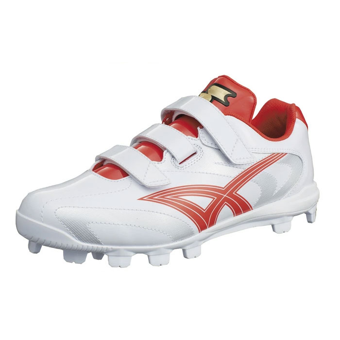 楽天市場】スパイク 赤 sskの通販