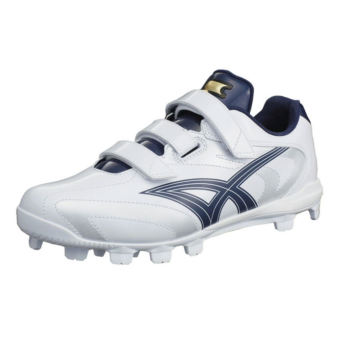 楽天市場】ssk スパイク ネイビーの通販