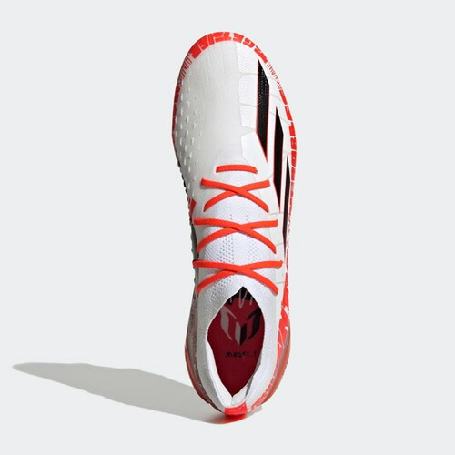 楽天市場】アディダス エックス スピードポータル MESSI.1 FG adidas