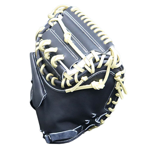 楽天市場】限定 硬式 キャッチャー ミット PRO-M8U ハタケヤマ