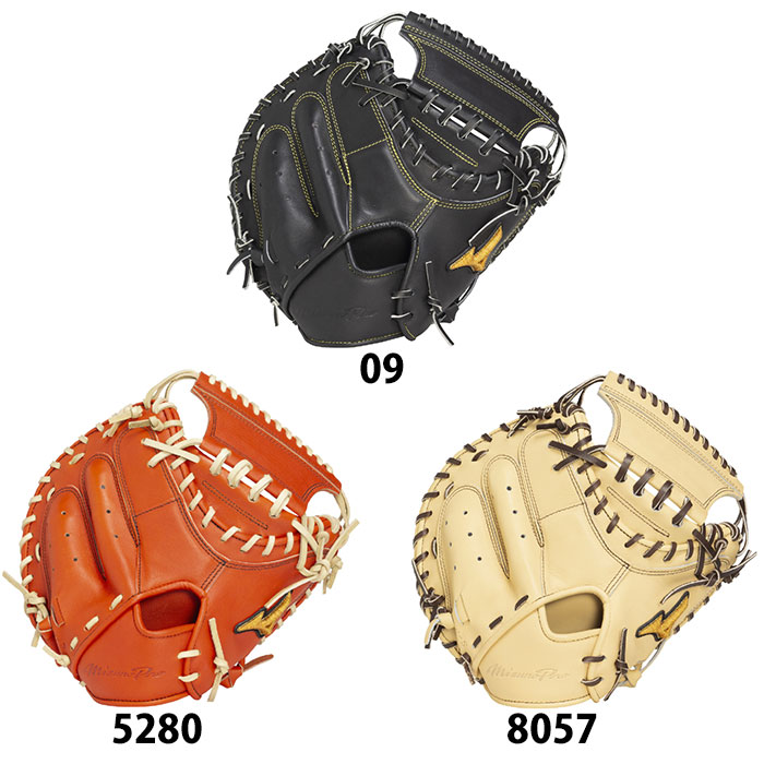 キャッチャーミット ミズノプロ 硬式 號sakebi S-S型」の人気商品一覧