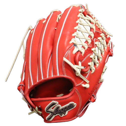 楽天市場】久保田スラッガー 硬式グローブ 外野手用の通販