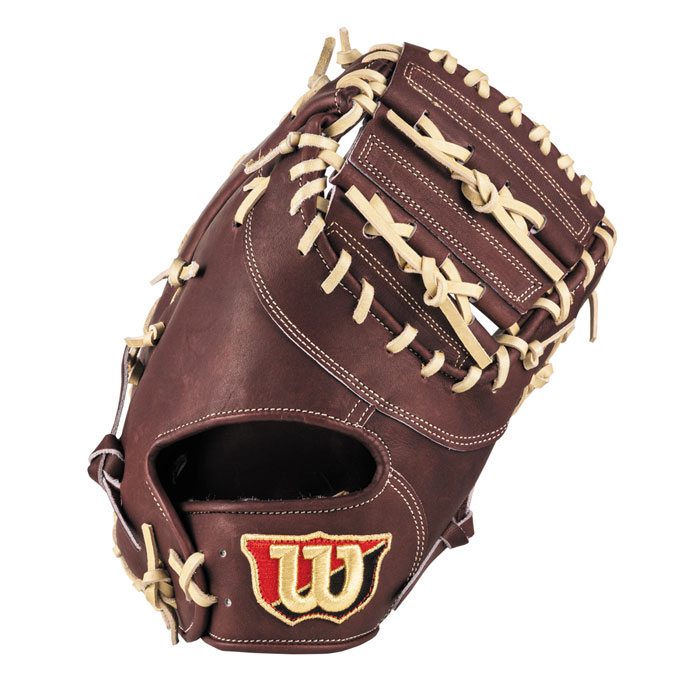 野球グローブ ウィルソン ファーストミット」の人気商品一覧 | 安い