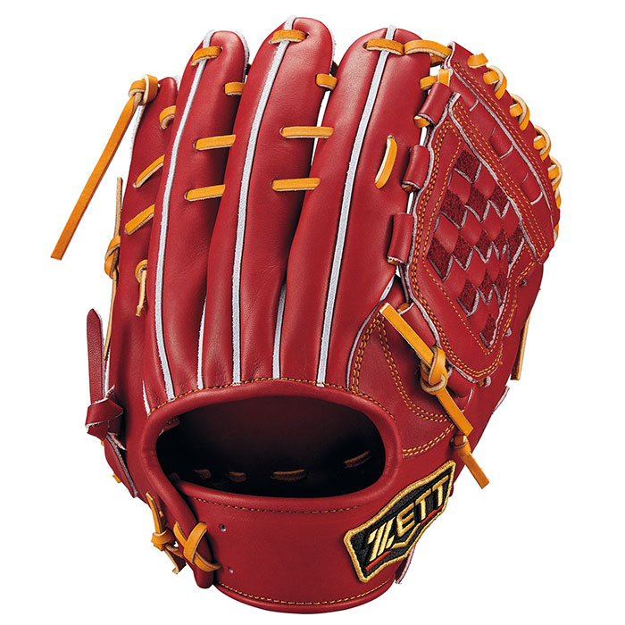 ゼット 硬式 プロステイタス 源田タイプ 二塁手・遊撃手用 BPROG564