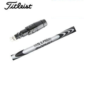 楽天市場】タイトリスト用GT TSRユーティリティ専用シャフトNSPRO