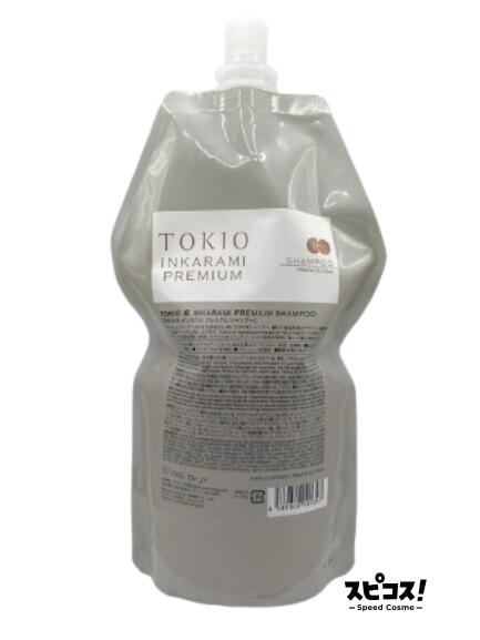 楽天市場】トキオ プレミアム シャンプーの通販