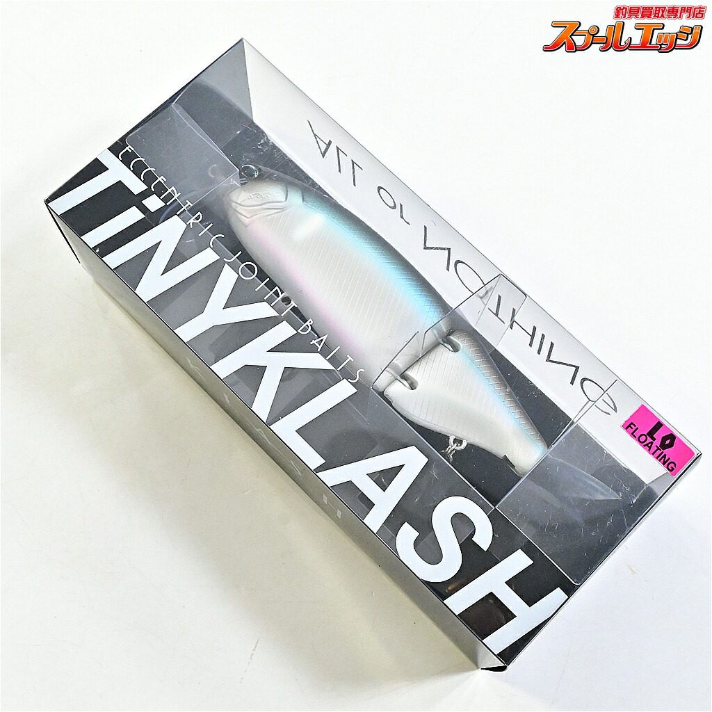 楽天市場】タイニークラッシュ（ルアー・フライ｜フィッシング