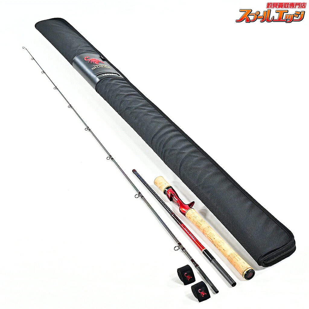 楽天市場】シマノ ワールドシャウラ 1652の通販