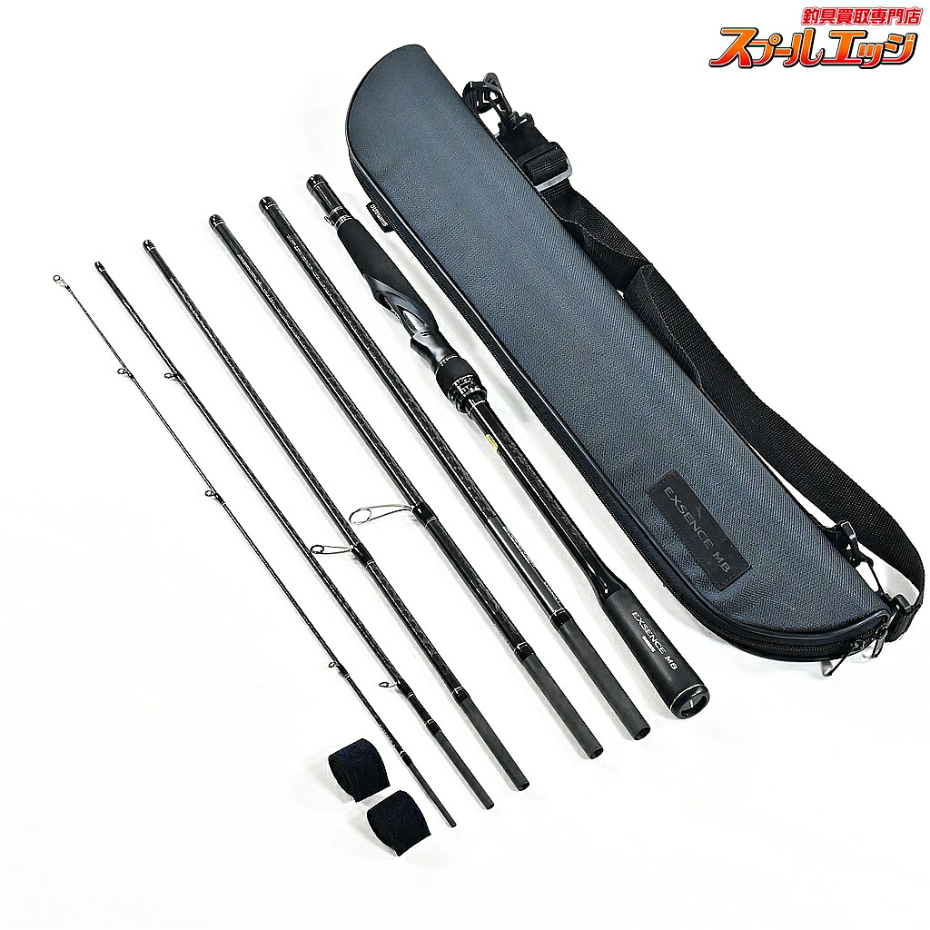 楽天市場】エクスセンス mb s96ml－6の通販