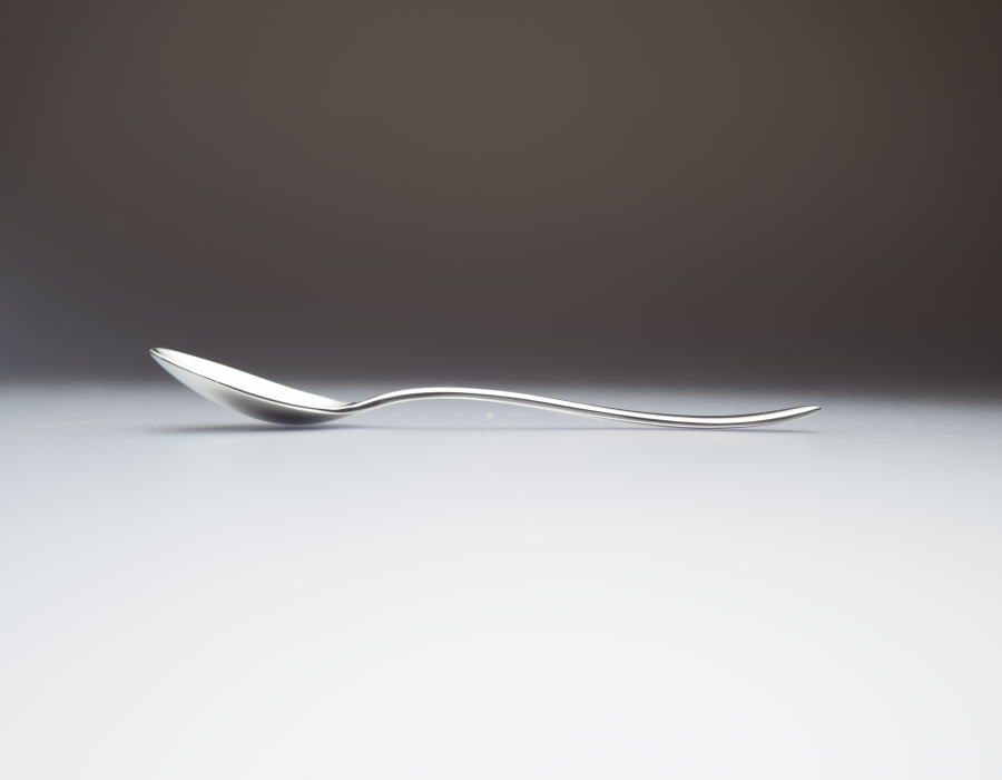 楽天市場】ALFACT ジェンヌ ティースプーン (名入れ無料)【日本製/荒澤