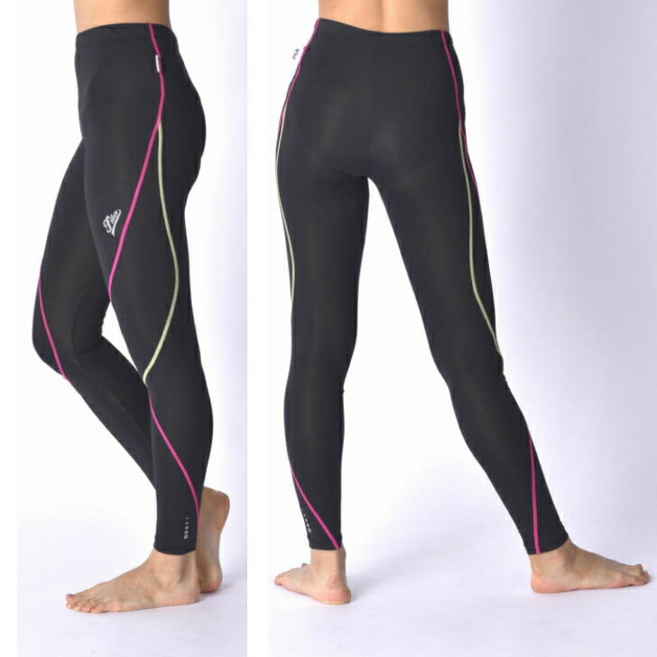 楽天市場】FILA フィラ コンプレッション ロングタイツ 445-407