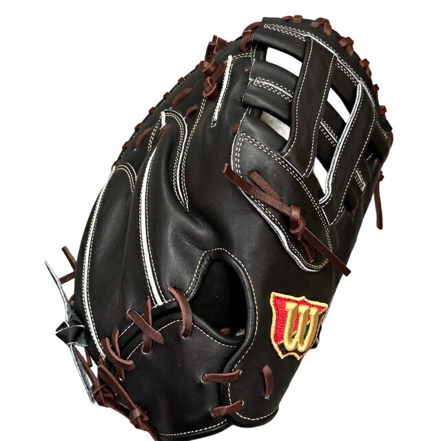 野球グローブ ウィルソン ファーストミット」の人気商品一覧 | 安い