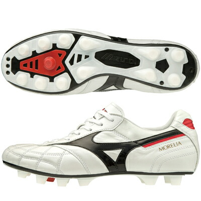 楽天市場】【MIZUNO】ミズノ モレリア2 JAPAN （ショートタン & クロス
