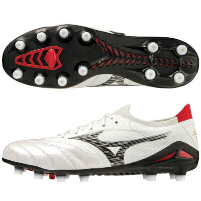楽天市場】【MIZUNO】ミズノ モレリア ネオ 4 β ジャパン [ MORELIA