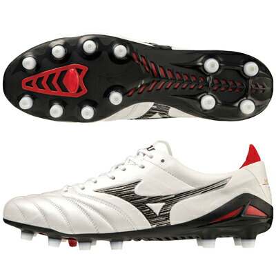 楽天市場】【MIZUNO】ミズノ モレリア ネオ 4 ジャパン [ MORELIA NEO