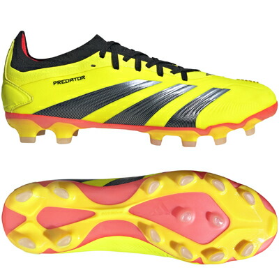 楽天市場】【SALE】【adidas】アディダス プレデター PRO HG/AG