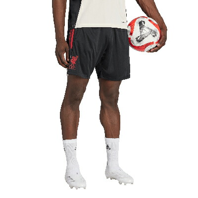 楽天市場】【adidas】アディダス リバプールFC トレーニングショーツ