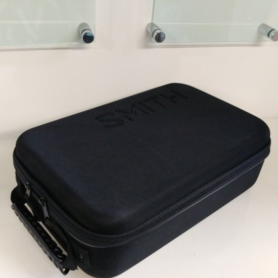 楽天市場】smith ゴーグル ケースの通販