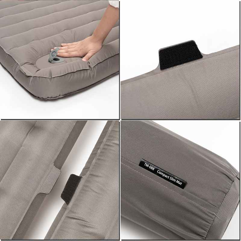 楽天市場】スノーピーク コンパクトスリムマット TM-088 Snow Peak