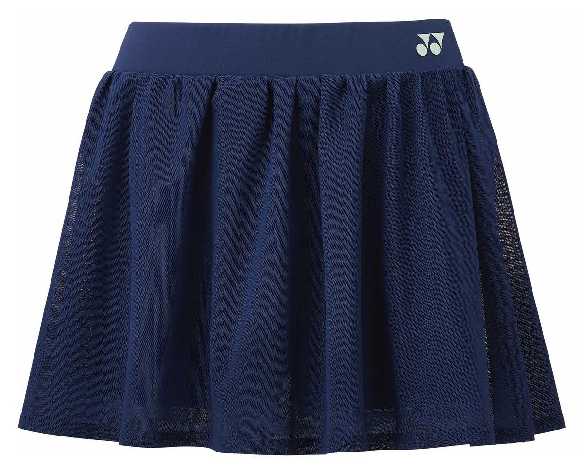 楽天市場】25SSヨネックス YONEX 26147 ウィメンズスカート(インナー