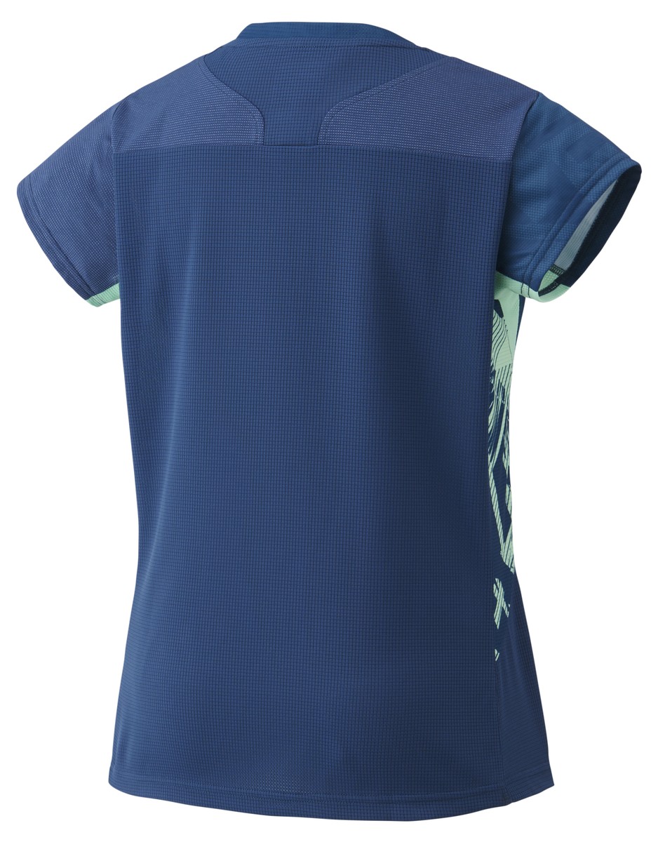 楽天市場】25SSヨネックス YONEX 20858 ウィメンズゲームシャツ