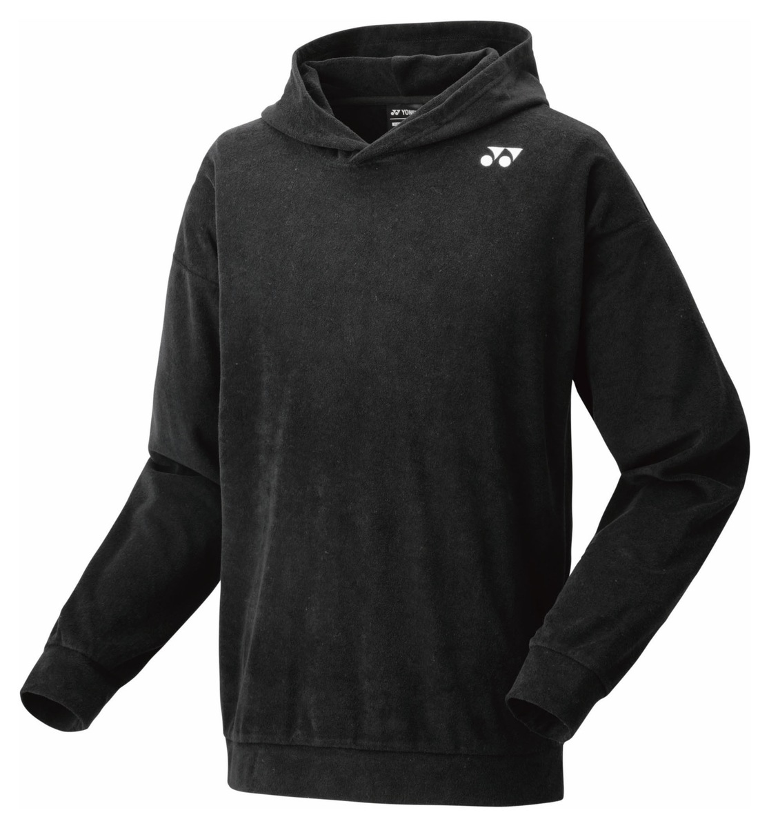 楽天市場】25SSヨネックス YONEX 30092 ユニパーカー ブラック : Sports M