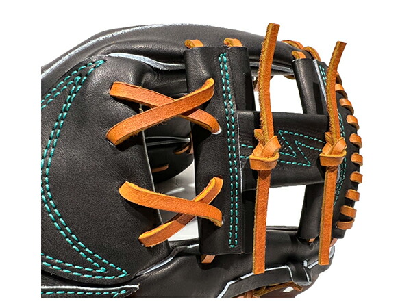 楽天市場】ファイブ FIVE 専用グラブ袋付き FIVE Basic 硬式 内野手用