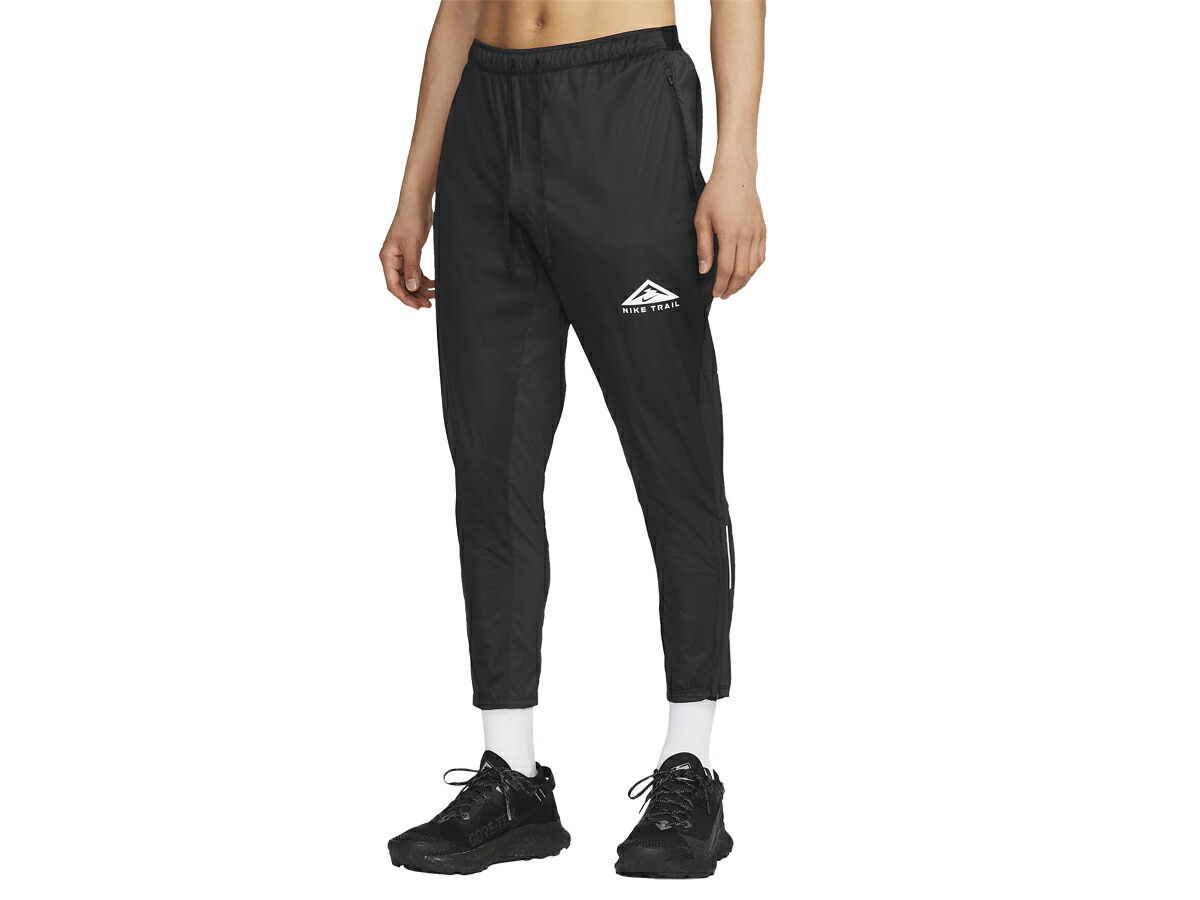 楽天市場】ナイキ NIKE Dri-FIT フェノム エリート ニット トレイル