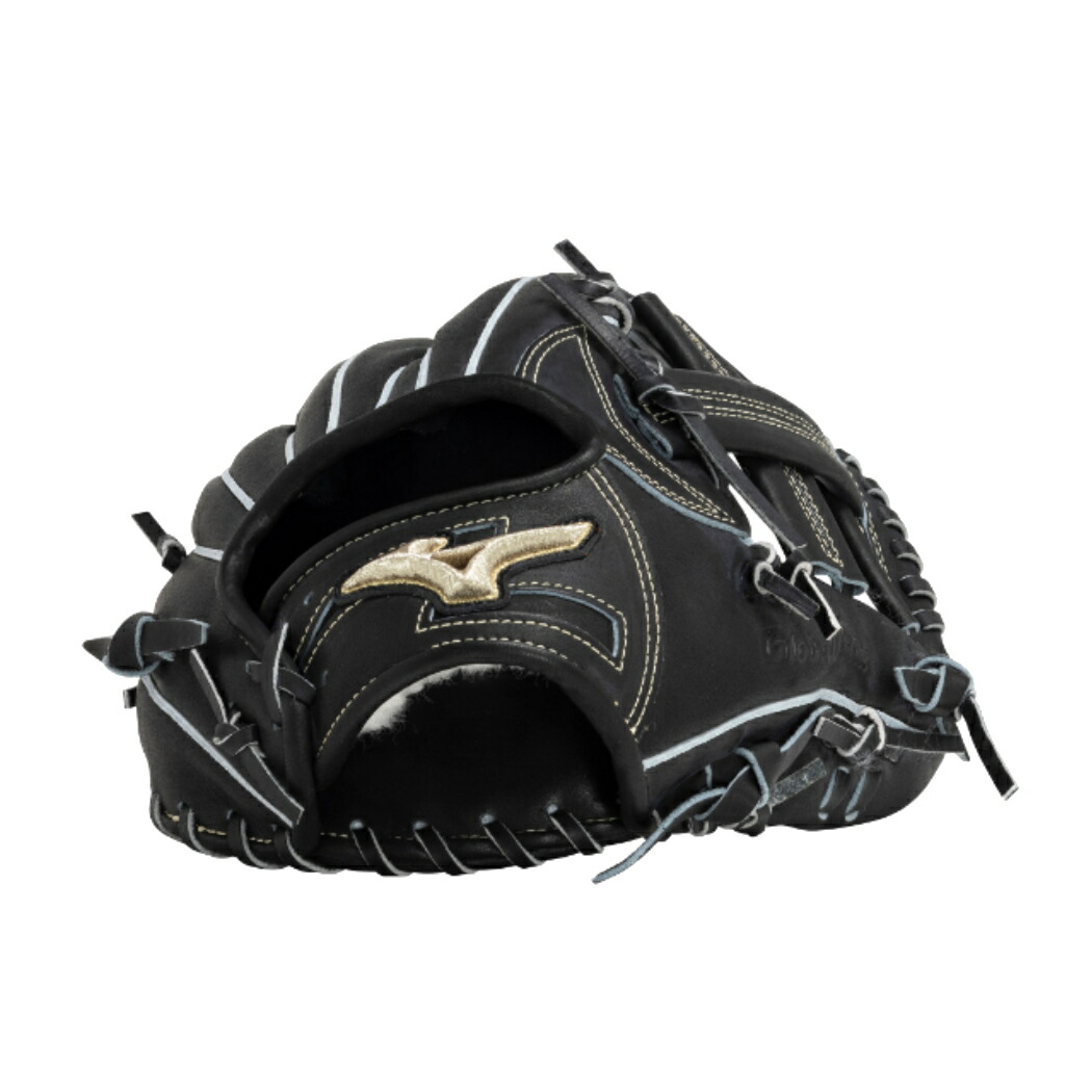 楽天市場】ミズノ MIZUNO 【専用グラブ袋付き】 グローバルエリート