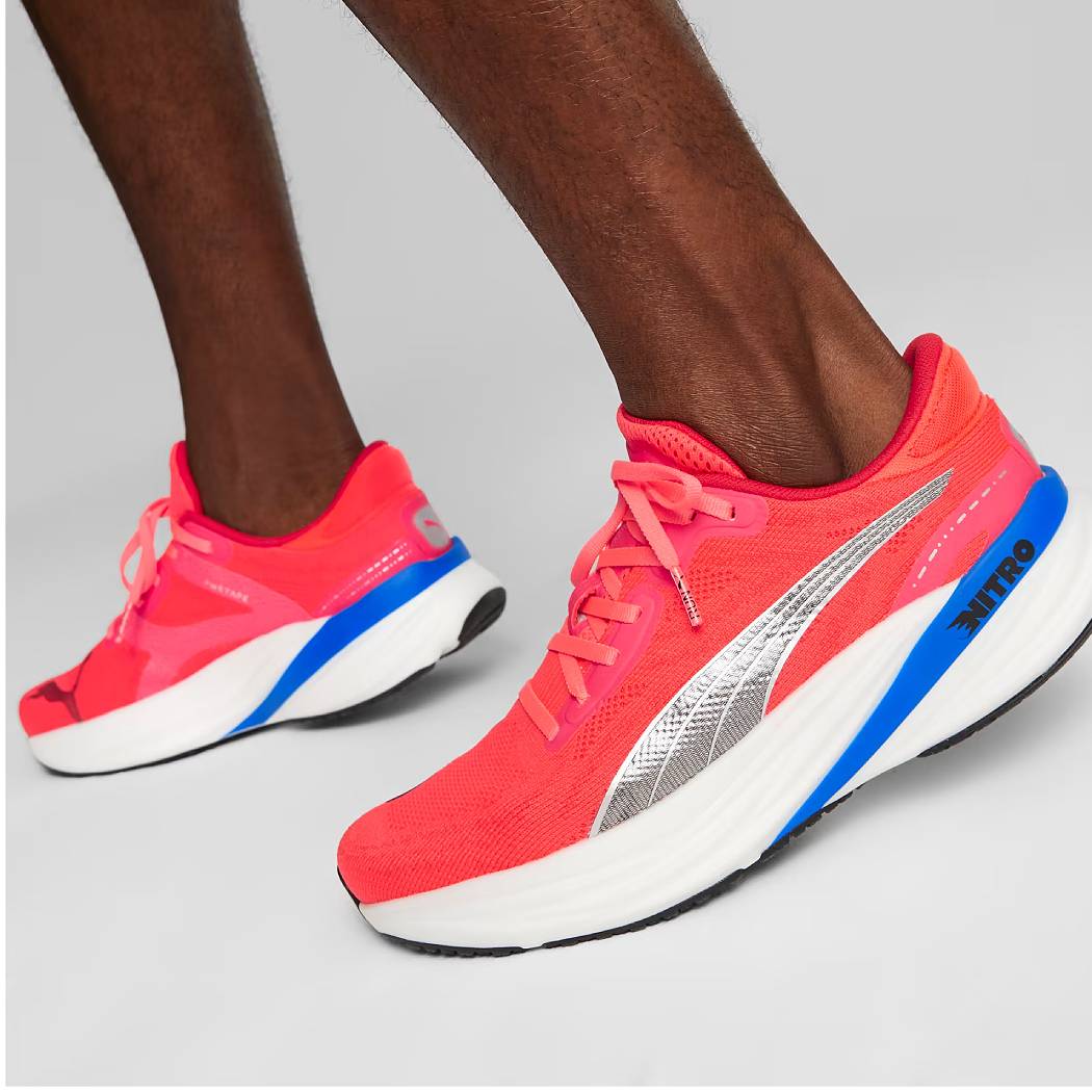 楽天市場】プーマ PUMA MAGNIFY NITRO 2 マグニファイ ニトロ 2 メンズ