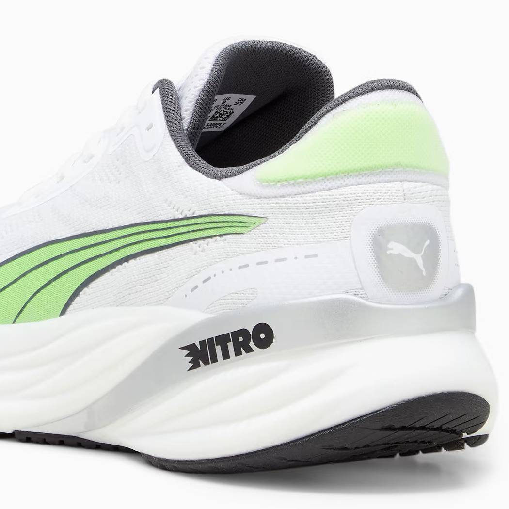 楽天市場】プーマ PUMA MAGNIFY NITRO 2 マグニファイ ニトロ 2 メンズ