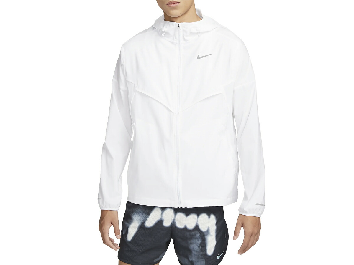 楽天市場】ナイキ NIKE ウィンドランナー レペル ランニングジャケット